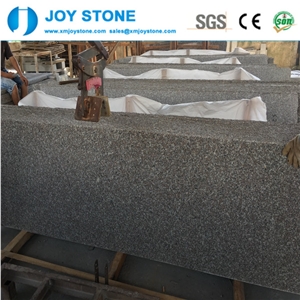 Cheap Good Quality Luoyuan Cherry Red G664 Polished Granite Rough Slab