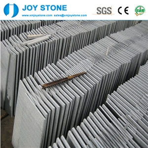 China Building Material Dark Grey G654 Granite Padang Black Impala