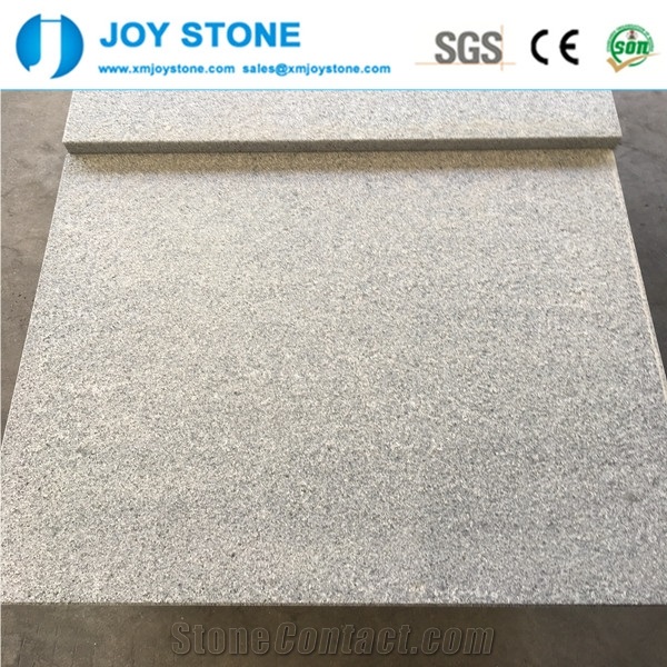 China Supplier Dark Grey Pangdang Black G654 Granite Blocks