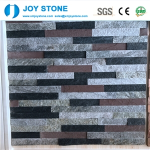 Chinese Good Quality Stone Tiles Products Color Culture Mushroom