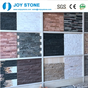 Chinese Good Quality Stone Tiles Products Color Culture Mushroom