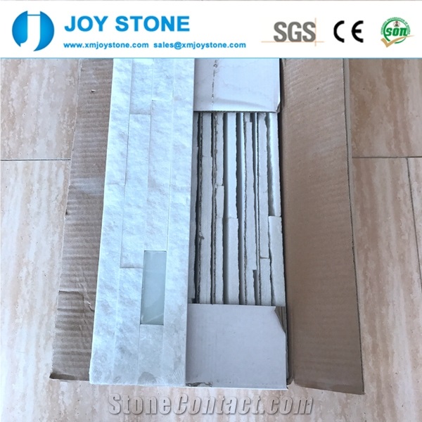 Chinese Good Quality Stone Tiles Products Color Culture Mushroom