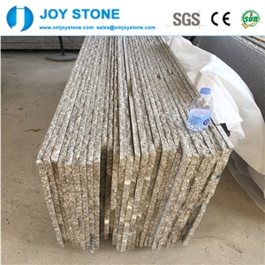 Competitive Price Luoyuan Cherry Red G664 Granite Polished Rough Slabs