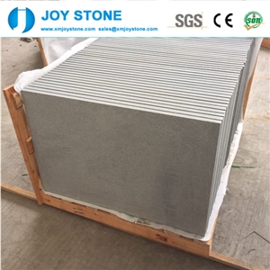 Cut to Size Flamed 12 X 12 Flooring Exterior China G654 Granite Tile