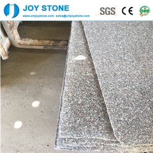 Direct Factory Sell Pink G664 Granite Luoyuan Violet Polished Slabs