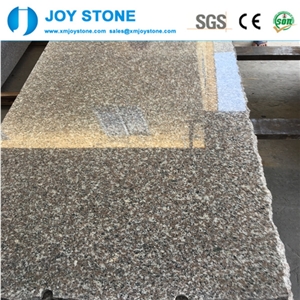 Direct Factory Sell Pink G664 Granite Luoyuan Violet Polished Slabs