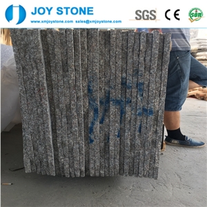Direct Factory Sell Pink G664 Granite Luoyuan Violet Polished Slabs