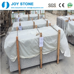 Direct Factory Sell Pink G664 Granite Luoyuan Violet Polished Slabs