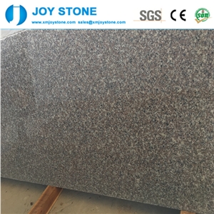 Direct Factory Sell Stock G664 Granite Pink Color Luoyuan Red Slabs