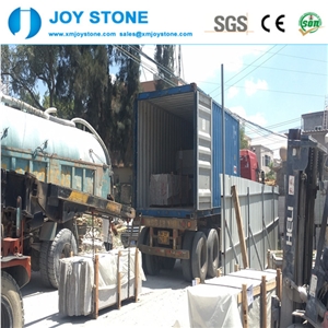 Excllent Quality G664 Granite Violet Luoyuan Polished Rough Edges Slab