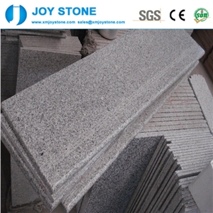 G603 Good Quality Polished Outdoor Granite Stair Steps Lowes