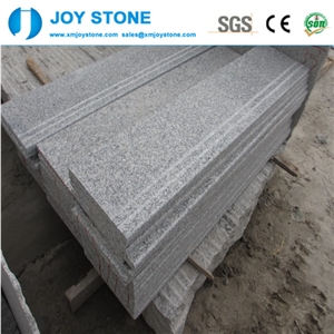 G603 Good Quality Polished Outdoor Granite Stair Steps Lowes
