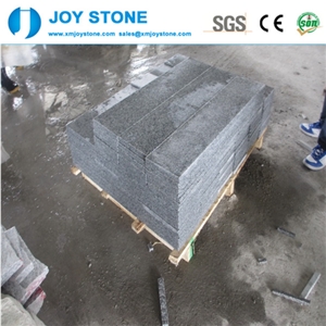 G603 Good Quality Polished Outdoor Granite Stair Steps Lowes