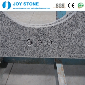 G603 Granite Countertop Dalian Prefab Modern Natural Stone
