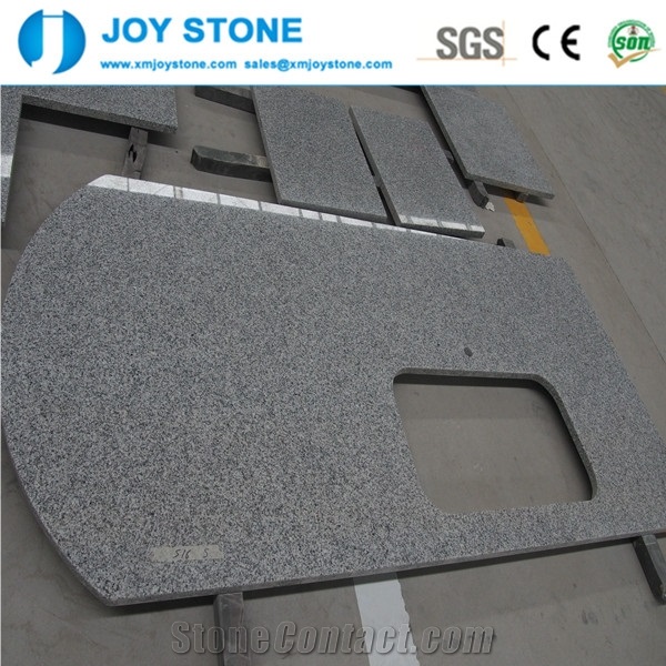 G603 Granite Countertop Padang Chiaro New Cheap Natural Stone