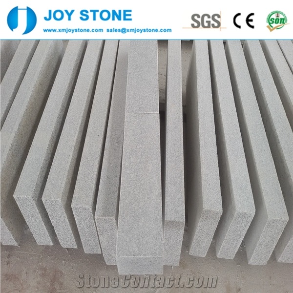 G603 Granite Kerbstones Garden Landscaping Curbstone Walkway Kerbstone