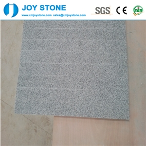 G603 Granite Light Grey Skirting Molding Border Faux Stone