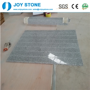 G603 Granite Skirting Board Light Grey Polished