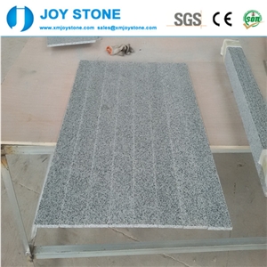 G603 Granite Wall Skirting Tiles Pepperino Light Grey