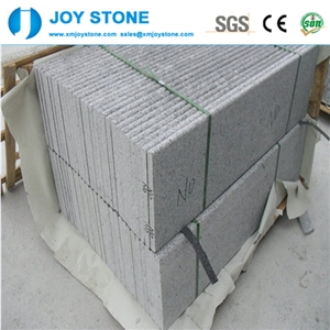 G603 Step Riser Polished Granite Anti Slip for Sale