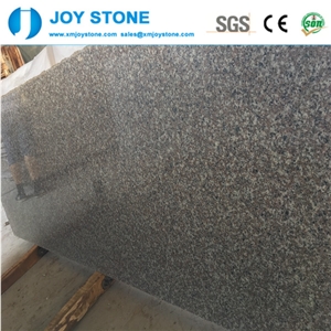 High Quality Pink Red G664 Luoyuan Violet Granite Polished Small Slabs