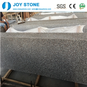 High Quality Pink Red G664 Luoyuan Violet Granite Polished Small Slabs
