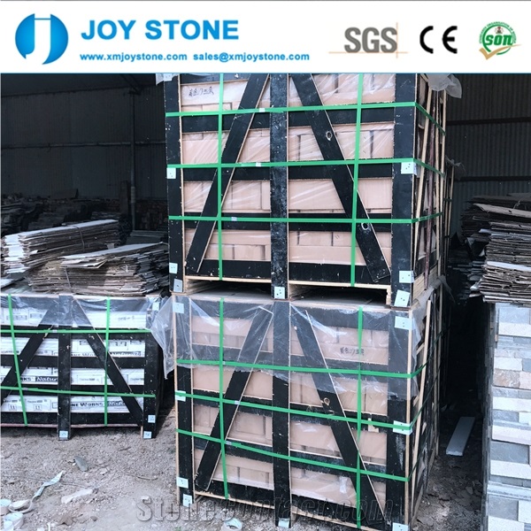 Natural Stone Wall Cladding Culture Stone for Home Wall Decoration