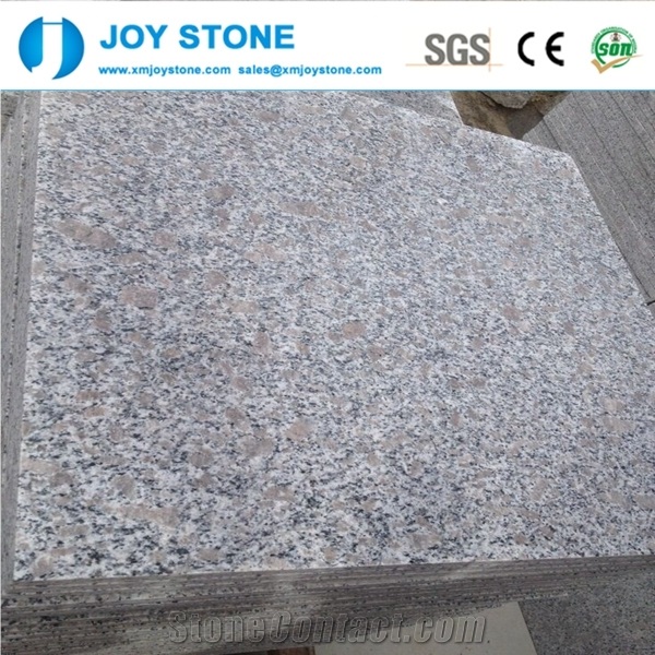 Wholesale G383 Granite Slabs Tiles Polished Honed Flamed Cheap Online