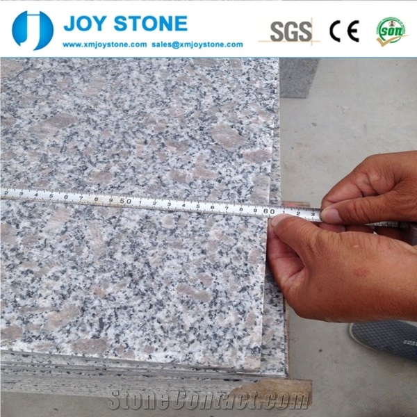 Wholesale G383 Granite Slabs Tiles Polished Honed Flamed Cheap Online