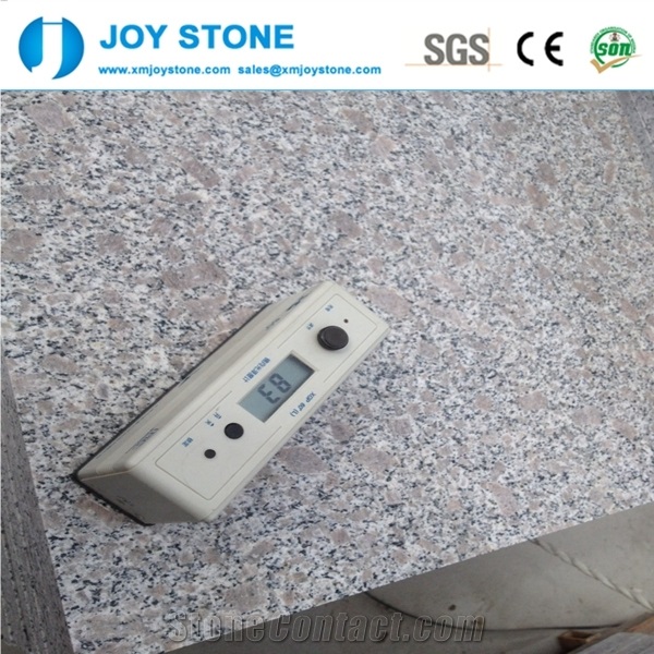 Wholesale G383 Granites Tiles Slabs Polished Honed Cut to Size Cheap