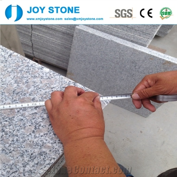 Wholesale G383 Granites Tiles Slabs Polished Honed Cut to Size Cheap