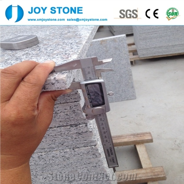Wholesale G383 Granites Tiles Slabs Polished Honed Cut to Size Cheap