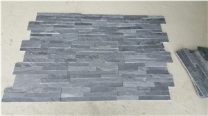 Slate Culture Stone Stacked Stone Veneer
