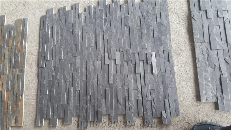 Slate Granite Culture Stone