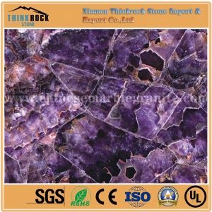 Amethyst Slabs Tiles, Agate Slabs, Semi Precious Amethyst Slabs Tiles, Agate Slabs, Semi Precious