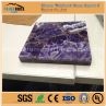 Amethyst Slabs Tiles, Agate Slabs, Semi Precious