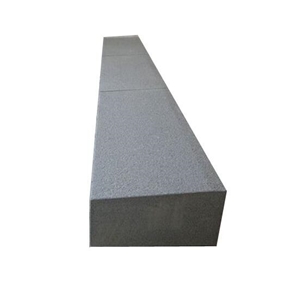 Bullnose Stone Kerbs for Driveway, Landscape , Garden Edging Stone