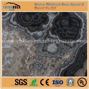 Chinese Black Dragon Onyx Tiles