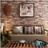 Faux Stone Face Pavers Black Brick Wall Panels Faux Stone Face Pavers Black Brick Wall Panels