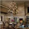 Faux Stone Face Pavers Black Brick Wall Panels