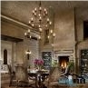 Faux Stone Face Pavers Black Brick Wall Panels