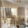 Faux Stone Siding Panel White Colour Bricks Veneer
