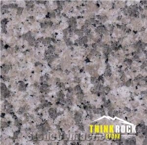 G355 Pink Granite Floor Tile from Thinkrock