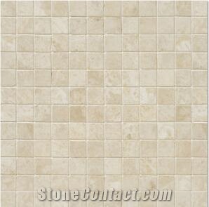 Hexagon Marble Mosaic Tile