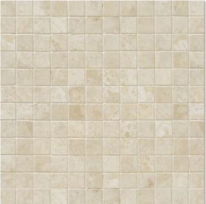 Hexagon Marble Mosaic Tile