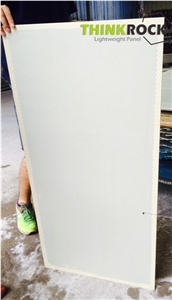 Lightweight Fiberglass Honeycomb Panels, Laminated Stone Honeycomb Panels