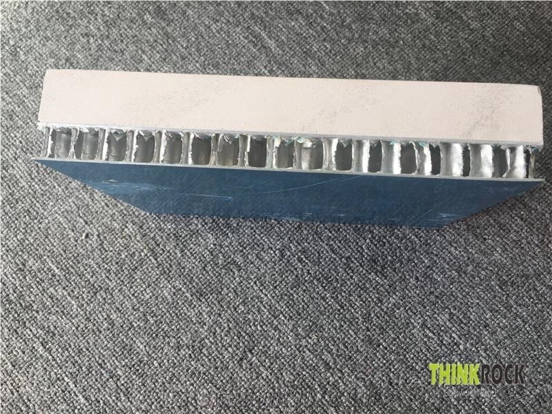 Limestone Honeycomb Panel for Exterior Wall / Sculpture