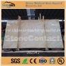 Maya Beige White Polished Onyx Tiles