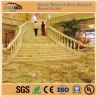 Reddish Brown Veins Green Onyx Tiles