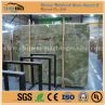 Reddish Brown Veins Green Onyx Tiles